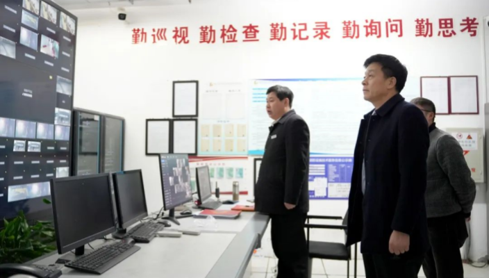 提效增能我先行 | 王凱：實(shí)干擔(dān)當(dāng)，繪就項(xiàng)目管理奮斗長(zhǎng)卷